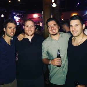 Meet your Posher, Austin